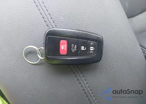 2024 Toyota Rav4 Hybrid Xle Premium from USA, damaged, VIN 4T3B6RFV4RU144982